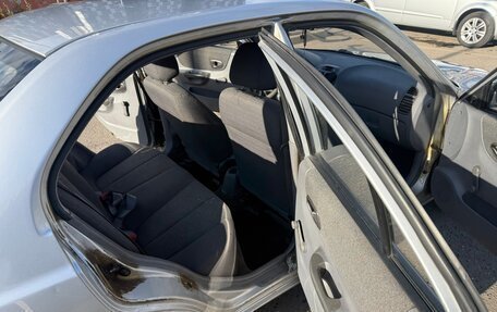 Hyundai Accent II, 2004 год, 300 000 рублей, 7 фотография