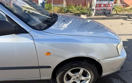 Hyundai Accent II, 2004 год, 300 000 рублей, 11 фотография