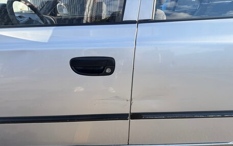 Hyundai Accent II, 2004 год, 300 000 рублей, 14 фотография