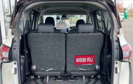 Toyota Sienta II, 2021 год, 1 026 000 рублей, 15 фотография