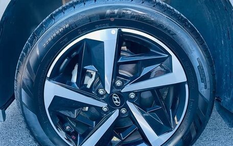 Hyundai ix35, 2023 год, 2 180 000 рублей, 5 фотография