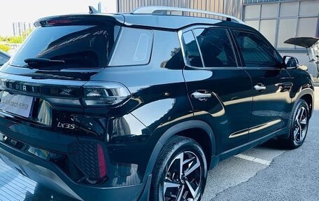 Hyundai ix35, 2023 год, 2 180 000 рублей, 2 фотография