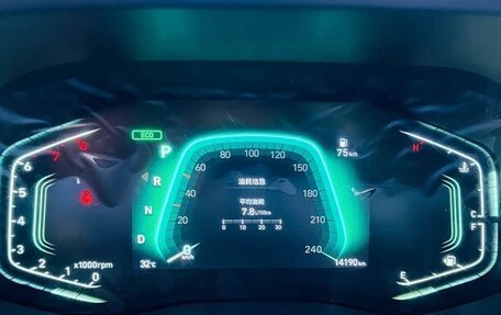 Hyundai ix35, 2023 год, 2 180 000 рублей, 7 фотография