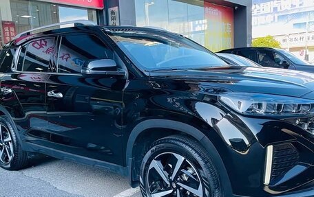 Hyundai ix35, 2023 год, 2 180 000 рублей, 4 фотография