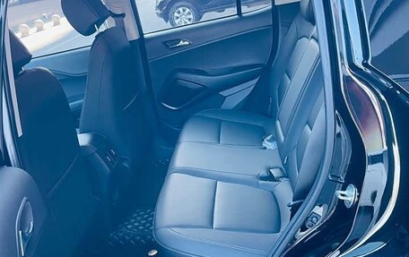 Hyundai ix35, 2023 год, 2 180 000 рублей, 9 фотография