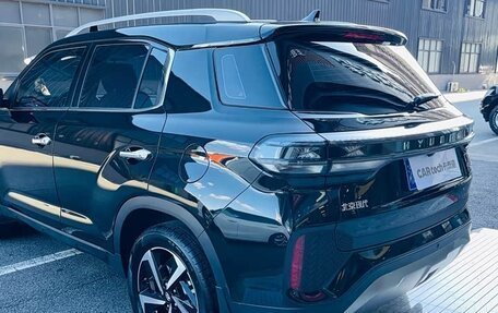 Hyundai ix35, 2023 год, 2 180 000 рублей, 11 фотография