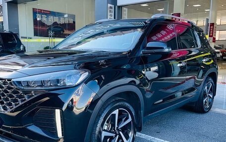 Hyundai ix35, 2023 год, 2 180 000 рублей, 3 фотография