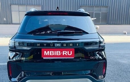 Hyundai ix35, 2023 год, 2 180 000 рублей, 12 фотография