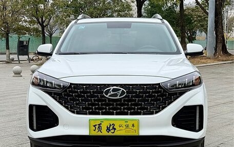 Hyundai ix35, 2023 год, 2 280 000 рублей, 2 фотография