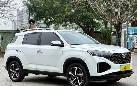 Hyundai ix35, 2023 год, 2 280 000 рублей, 3 фотография