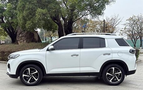 Hyundai ix35, 2023 год, 2 280 000 рублей, 4 фотография