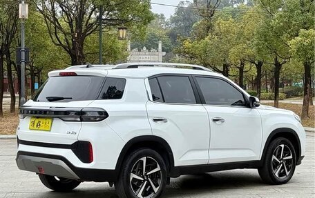 Hyundai ix35, 2023 год, 2 280 000 рублей, 6 фотография