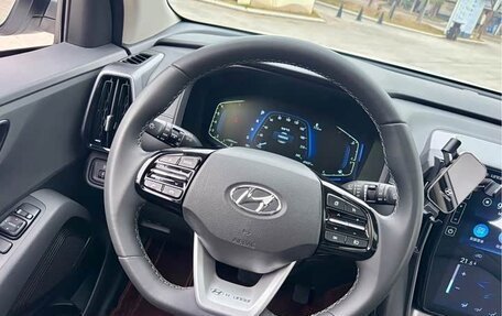 Hyundai ix35, 2023 год, 2 280 000 рублей, 12 фотография