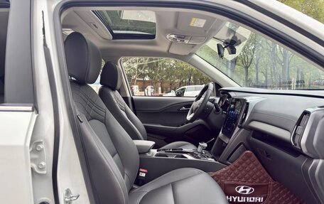 Hyundai ix35, 2023 год, 2 280 000 рублей, 17 фотография