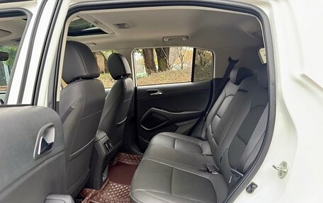 Hyundai ix35, 2023 год, 2 280 000 рублей, 11 фотография