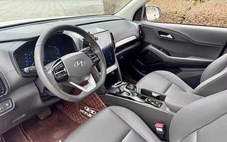 Hyundai ix35, 2023 год, 2 280 000 рублей, 10 фотография