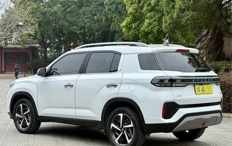 Hyundai ix35, 2023 год, 2 280 000 рублей, 7 фотография