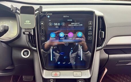 Hyundai ix35, 2023 год, 2 280 000 рублей, 14 фотография