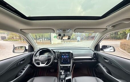 Hyundai ix35, 2023 год, 2 280 000 рублей, 8 фотография