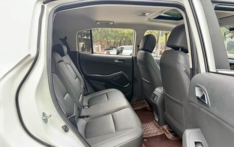 Hyundai ix35, 2023 год, 2 280 000 рублей, 16 фотография