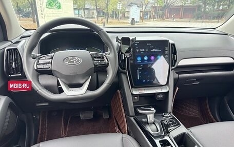 Hyundai ix35, 2023 год, 2 280 000 рублей, 15 фотография