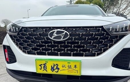 Hyundai ix35, 2023 год, 2 280 000 рублей, 20 фотография