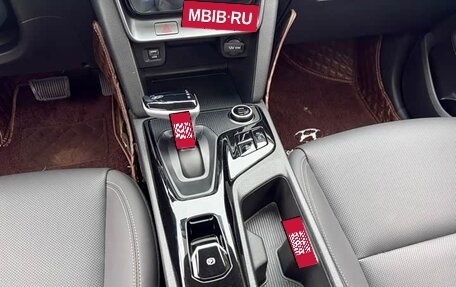 Hyundai ix35, 2023 год, 2 280 000 рублей, 13 фотография