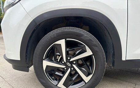 Hyundai ix35, 2023 год, 2 280 000 рублей, 24 фотография