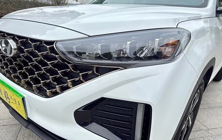 Hyundai ix35, 2023 год, 2 280 000 рублей, 22 фотография