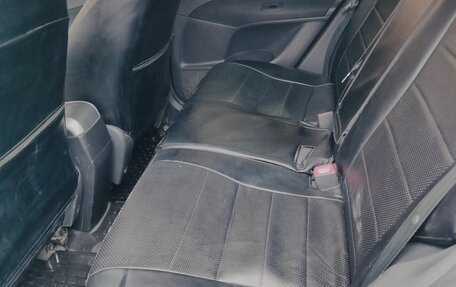 Toyota Auris II, 2008 год, 670 000 рублей, 6 фотография