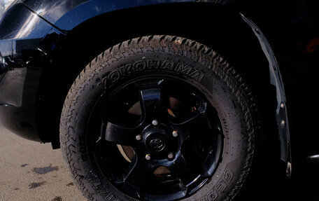Toyota Land Cruiser 200, 2011 год, 3 090 000 рублей, 6 фотография
