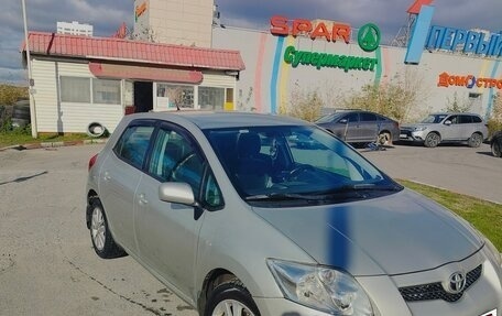 Toyota Auris II, 2008 год, 670 000 рублей, 2 фотография
