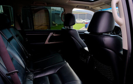Toyota Land Cruiser 200, 2011 год, 3 090 000 рублей, 12 фотография