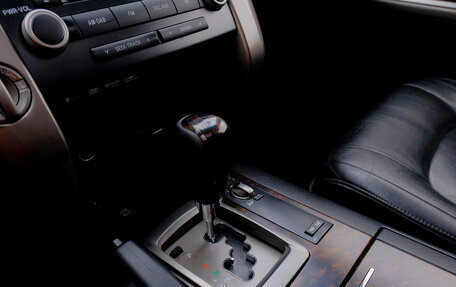 Toyota Land Cruiser 200, 2011 год, 3 090 000 рублей, 27 фотография