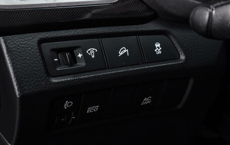 Hyundai Santa Fe III рестайлинг, 2012 год, 1 565 000 рублей, 14 фотография
