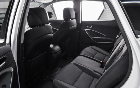 Hyundai Santa Fe III рестайлинг, 2012 год, 1 565 000 рублей, 11 фотография
