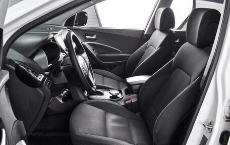 Hyundai Santa Fe III рестайлинг, 2012 год, 1 565 000 рублей, 10 фотография