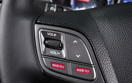 Hyundai Santa Fe III рестайлинг, 2012 год, 1 565 000 рублей, 15 фотография