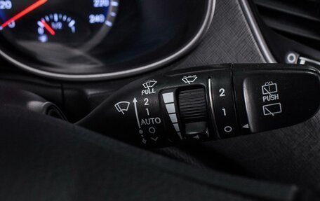 Hyundai Santa Fe III рестайлинг, 2012 год, 1 565 000 рублей, 21 фотография