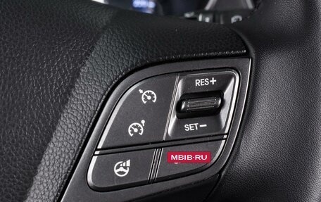 Hyundai Santa Fe III рестайлинг, 2012 год, 1 565 000 рублей, 16 фотография
