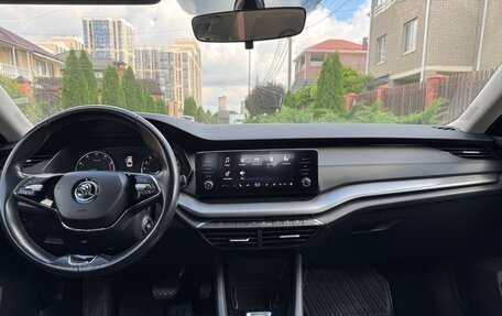 Skoda Octavia RS, 2021 год, 1 900 000 рублей, 11 фотография