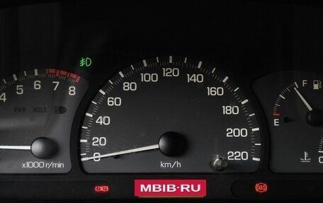 Chevrolet Rezzo, 2005 год, 405 000 рублей, 9 фотография