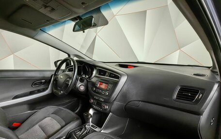 KIA cee'd III, 2018 год, 1 315 000 рублей, 8 фотография