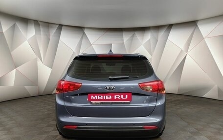 KIA cee'd III, 2018 год, 1 315 000 рублей, 7 фотография