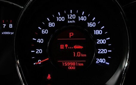 KIA cee'd III, 2018 год, 1 315 000 рублей, 17 фотография