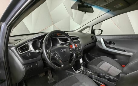 KIA cee'd III, 2018 год, 1 315 000 рублей, 12 фотография