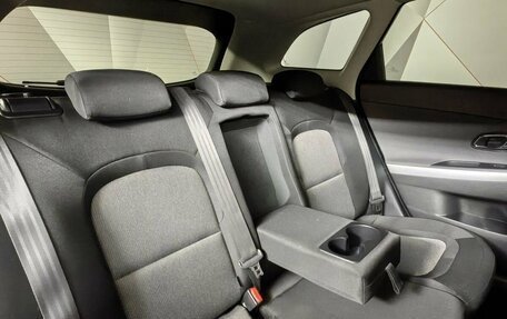 KIA cee'd III, 2018 год, 1 315 000 рублей, 11 фотография