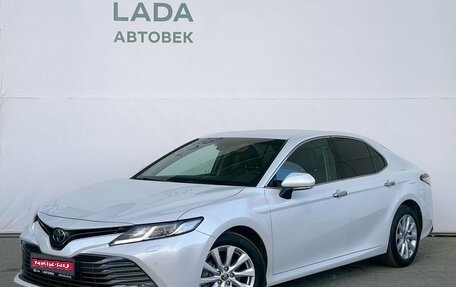 Toyota Camry, 2020 год, 3 100 000 рублей, 1 фотография