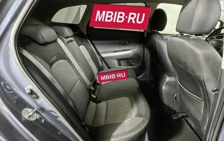 KIA cee'd III, 2018 год, 1 315 000 рублей, 10 фотография