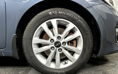 KIA cee'd III, 2018 год, 1 315 000 рублей, 20 фотография
